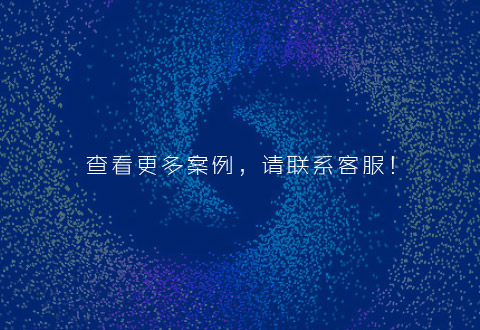 更多案例請聯系客服人員
